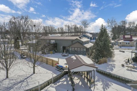 Photo of 3123 North Street, Millersport, OH 43046 (MLS # 226003009)