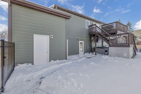 Tiny photo for 3123 North Street, Millersport, OH 43046 (MLS # 226003009)