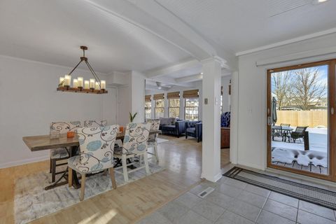 Tiny photo for 3123 North Street, Millersport, OH 43046 (MLS # 226003009)