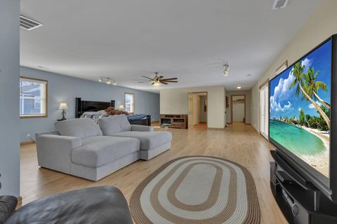 Tiny photo for 3123 North Street, Millersport, OH 43046 (MLS # 226003009)