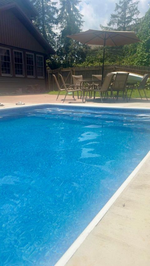 Photo of 3123 North Street, Millersport, OH 43046 (MLS # 226003009)