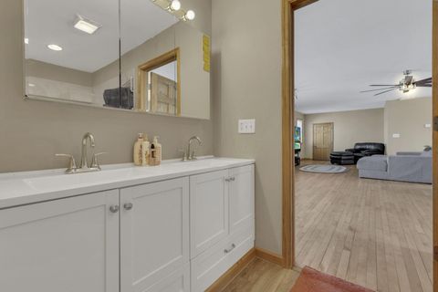 Tiny photo for 3123 North Street, Millersport, OH 43046 (MLS # 226003009)