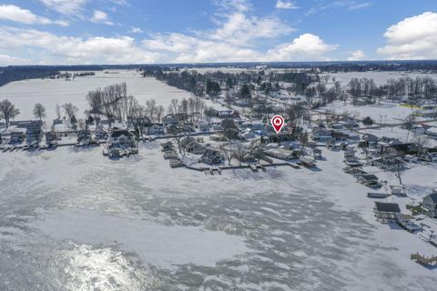 Tiny photo for 3123 North Street, Millersport, OH 43046 (MLS # 226003009)