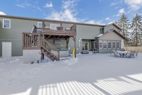 Tiny photo for 3123 North Street, Millersport, OH 43046 (MLS # 226003009)