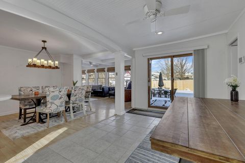 Tiny photo for 3123 North Street, Millersport, OH 43046 (MLS # 226003009)