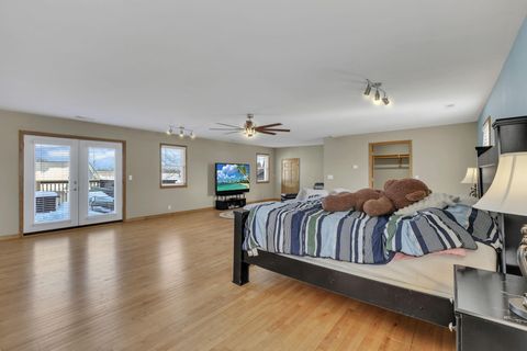 Tiny photo for 3123 North Street, Millersport, OH 43046 (MLS # 226003009)