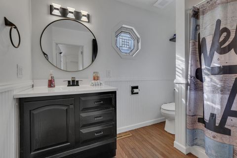 Tiny photo for 3123 North Street, Millersport, OH 43046 (MLS # 226003009)