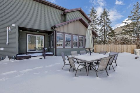 Tiny photo for 3123 North Street, Millersport, OH 43046 (MLS # 226003009)