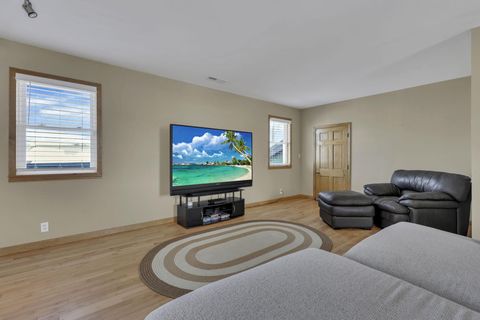 Tiny photo for 3123 North Street, Millersport, OH 43046 (MLS # 226003009)