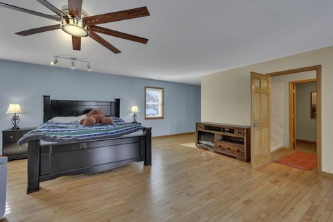 Tiny photo for 3123 North Street, Millersport, OH 43046 (MLS # 226003009)