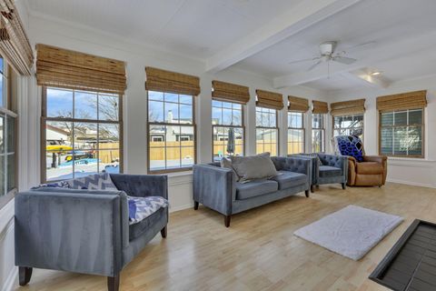 Tiny photo for 3123 North Street, Millersport, OH 43046 (MLS # 226003009)