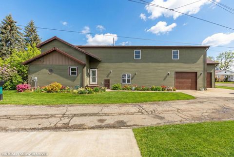 Tiny photo for 3123 North Street, Millersport, OH 43046 (MLS # 226003009)