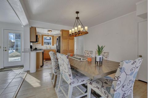 Tiny photo for 3123 North Street, Millersport, OH 43046 (MLS # 226003009)