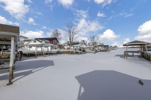 Tiny photo for 3123 North Street, Millersport, OH 43046 (MLS # 226003009)