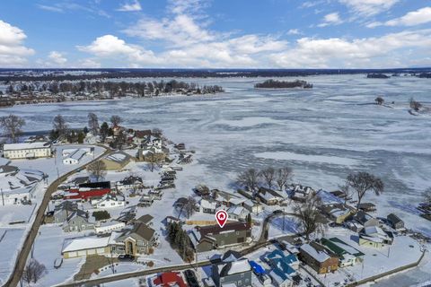 Tiny photo for 3123 North Street, Millersport, OH 43046 (MLS # 226003009)