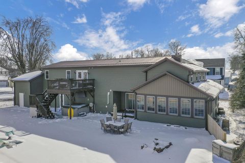 Tiny photo for 3123 North Street, Millersport, OH 43046 (MLS # 226003009)