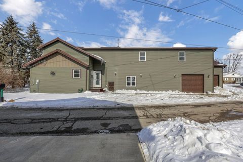 Tiny photo for 3123 North Street, Millersport, OH 43046 (MLS # 226003009)