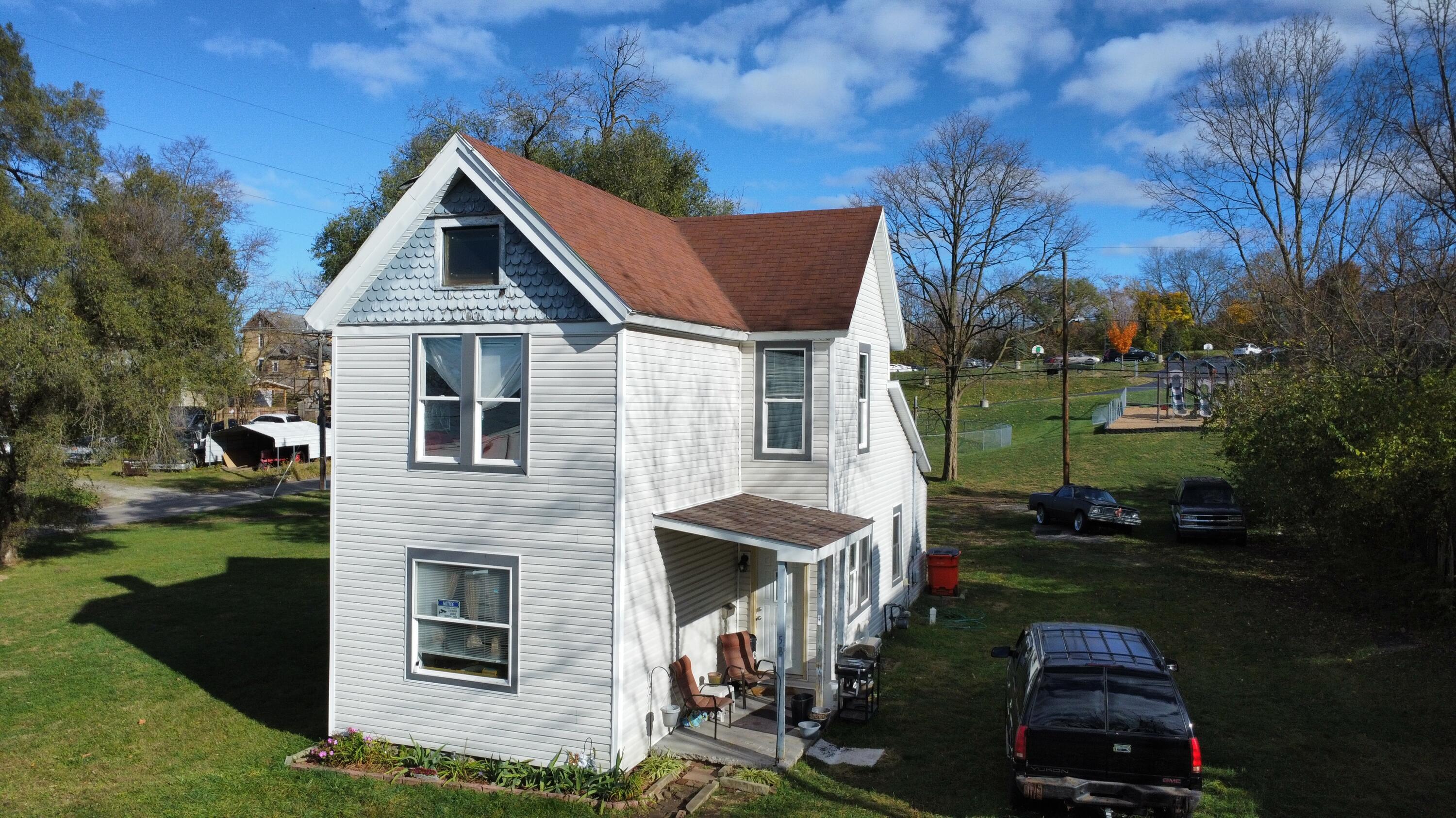 58 S Freeman Street, Springfield, Ohio image 3