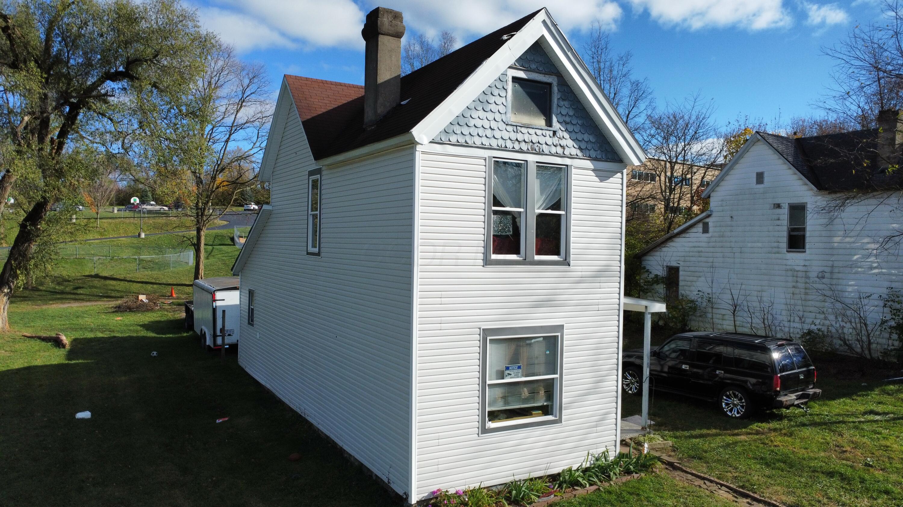 58 S Freeman Street, Springfield, Ohio image 4