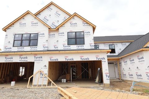 Photo of 5692 Dutch Lane, Powell, OH 43065 (MLS # 226017080)