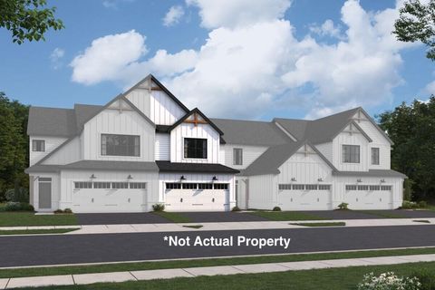 5692 Dutch Lane Powell OH 43065