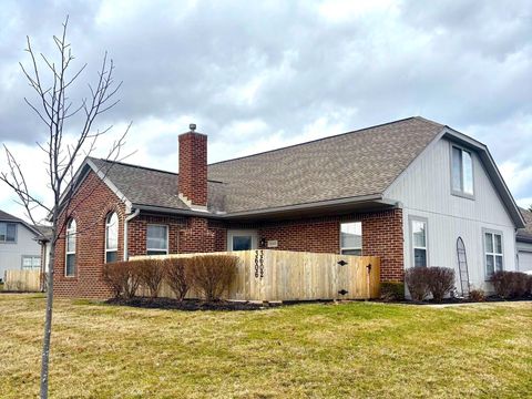 3606 Perennial Lane Powell OH 43065