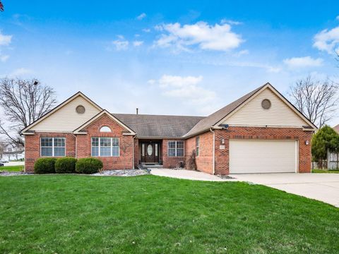4830 Heycross Drive Grove City OH 43123
