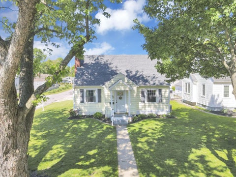 Homes For Sale - 701 Harding Avenue<br/> Fairfield County, Lancaster, OH 43130