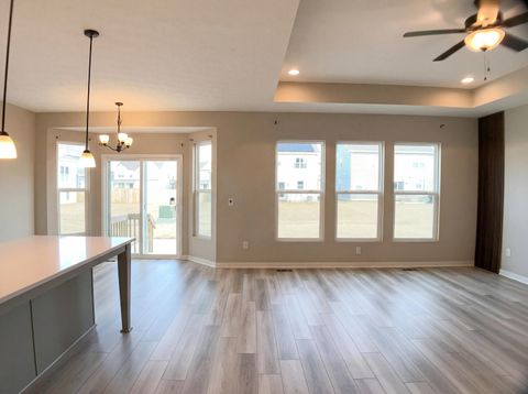 Tiny photo for 7942 Griffin Drive, Reynoldsburg, OH 43068 (MLS # 226002744)