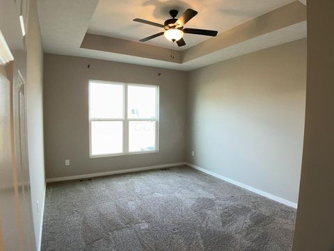 Tiny photo for 7942 Griffin Drive, Reynoldsburg, OH 43068 (MLS # 226002744)