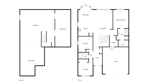 Tiny photo for 7942 Griffin Drive, Reynoldsburg, OH 43068 (MLS # 226002744)