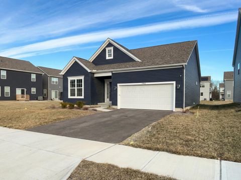 Tiny photo for 7942 Griffin Drive, Reynoldsburg, OH 43068 (MLS # 226002744)