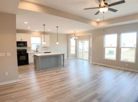 Tiny photo for 7942 Griffin Drive, Reynoldsburg, OH 43068 (MLS # 226002744)