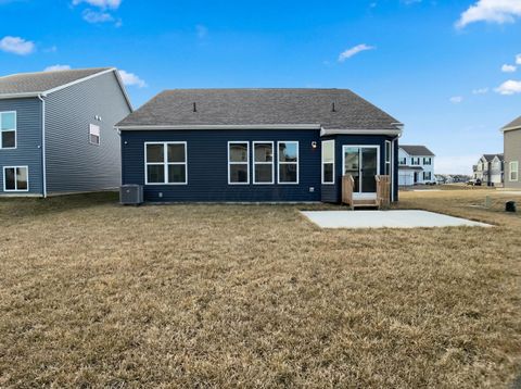 Tiny photo for 7942 Griffin Drive, Reynoldsburg, OH 43068 (MLS # 226002744)