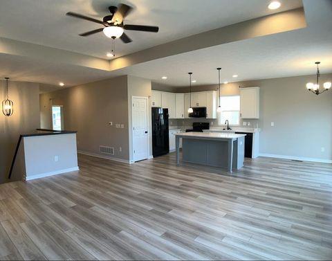 Tiny photo for 7942 Griffin Drive, Reynoldsburg, OH 43068 (MLS # 226002744)