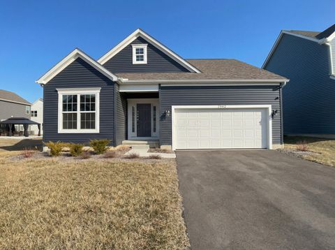 Photo of 7942 Griffin Drive, Reynoldsburg, OH 43068 (MLS # 226002744)