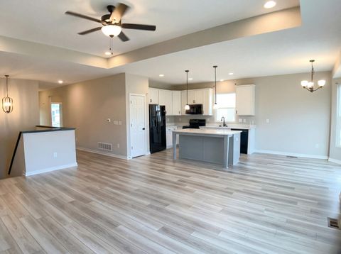 Tiny photo for 7942 Griffin Drive, Reynoldsburg, OH 43068 (MLS # 226002744)