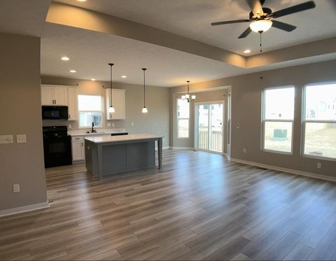 Tiny photo for 7942 Griffin Drive, Reynoldsburg, OH 43068 (MLS # 226002744)