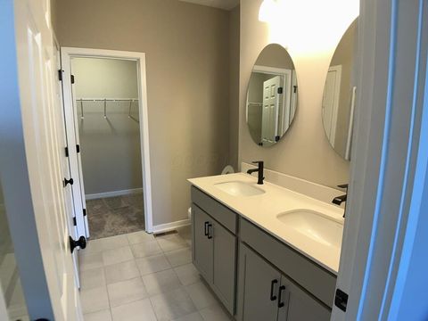 Tiny photo for 7942 Griffin Drive, Reynoldsburg, OH 43068 (MLS # 226002744)