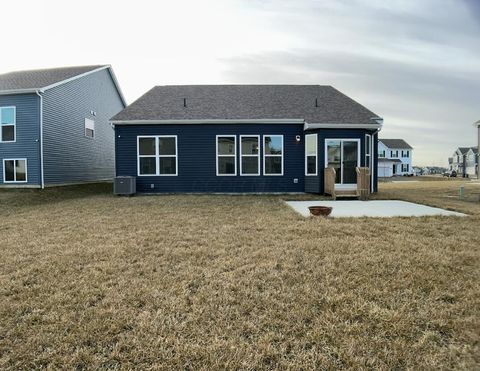 Tiny photo for 7942 Griffin Drive, Reynoldsburg, OH 43068 (MLS # 226002744)