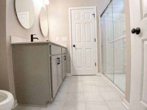 Tiny photo for 7942 Griffin Drive, Reynoldsburg, OH 43068 (MLS # 226002744)