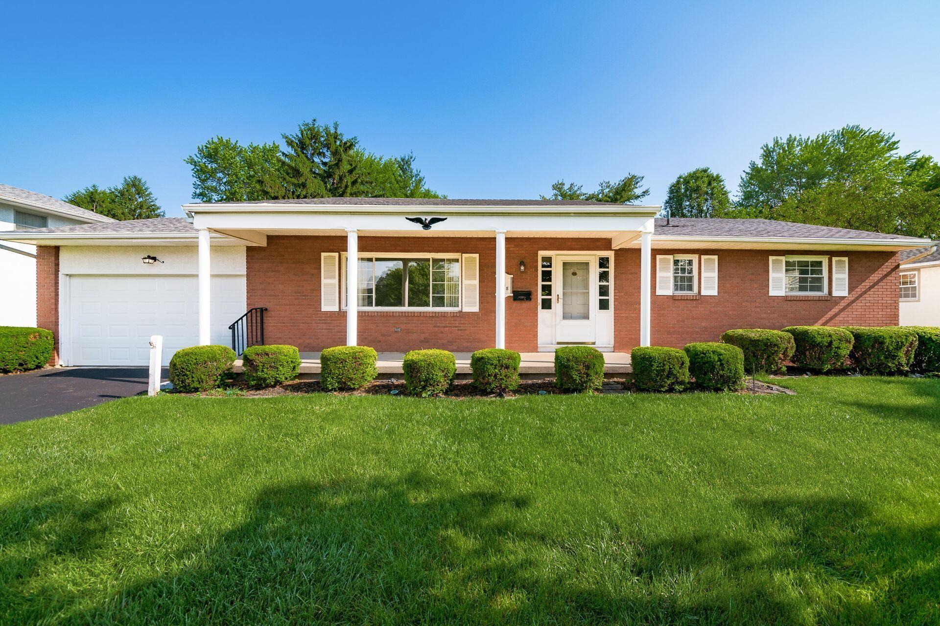 738 Stinson Drive, Columbus, Ohio image 1