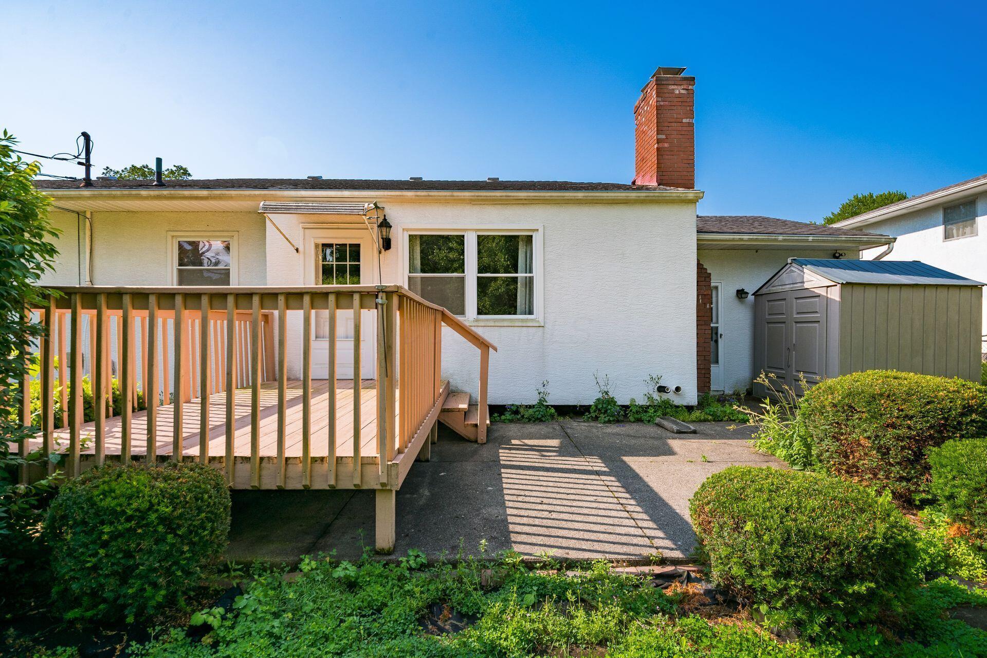 738 Stinson Drive, Columbus, Ohio image 33
