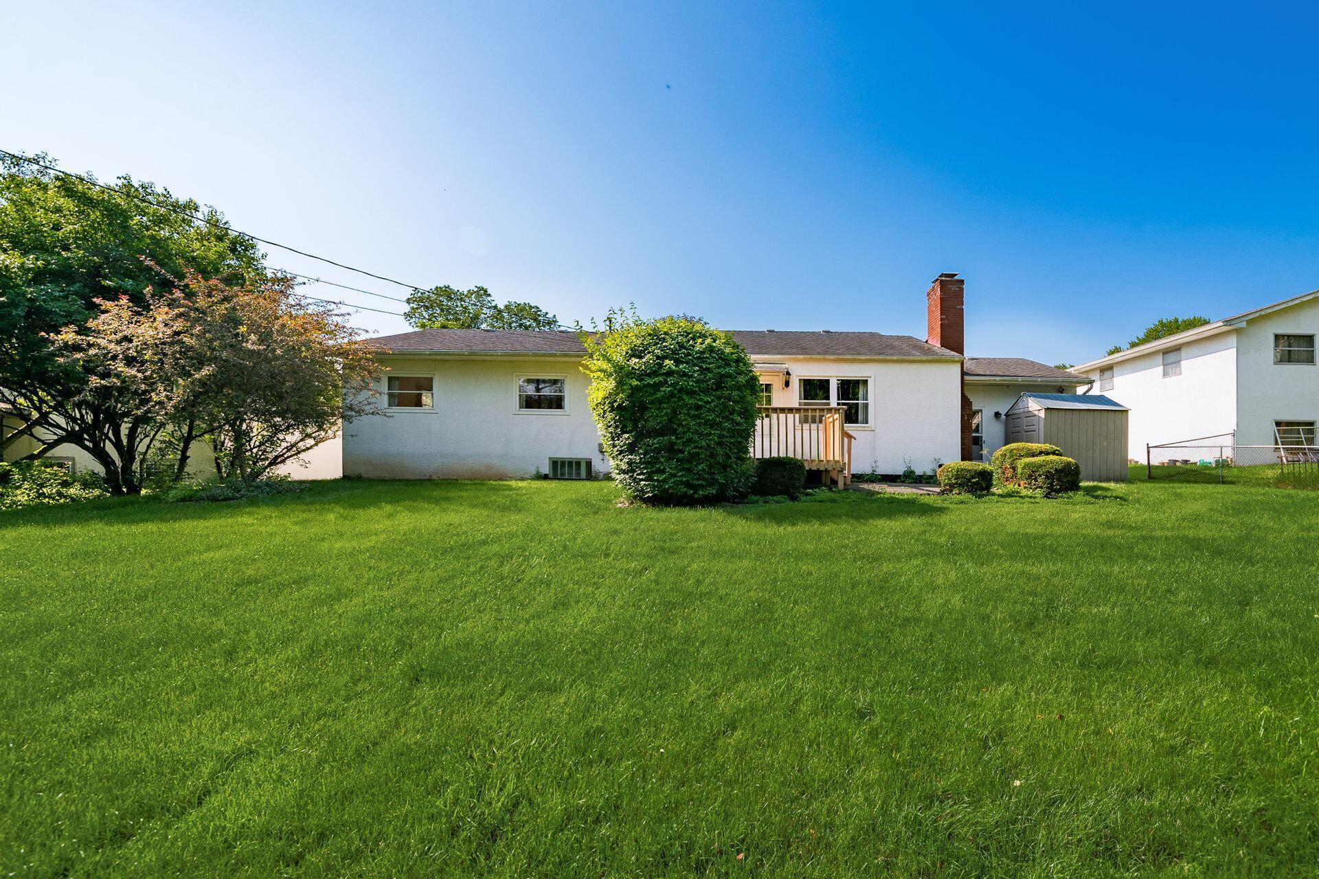 738 Stinson Drive, Columbus, Ohio image 38