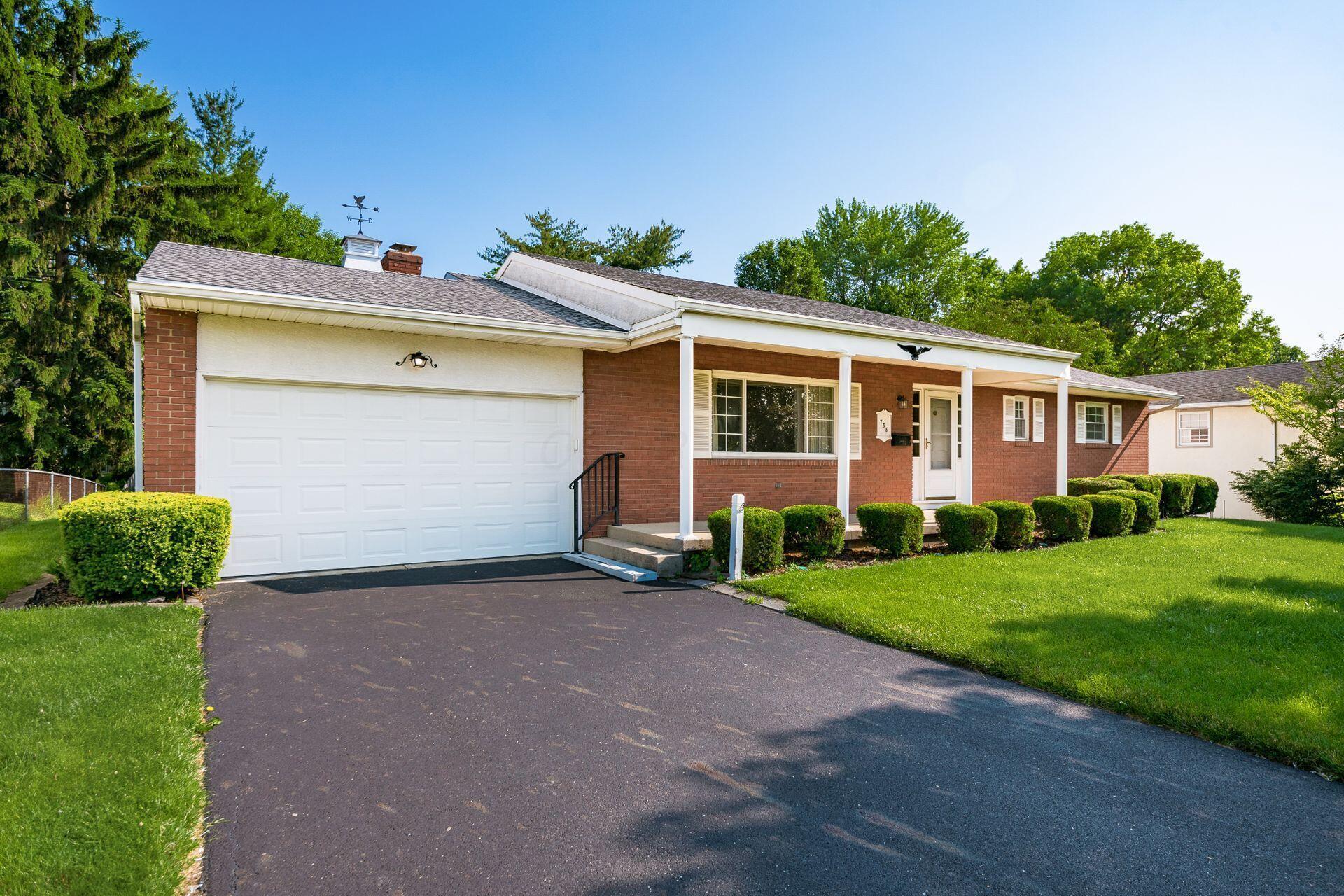738 Stinson Drive, Columbus, Ohio image 3