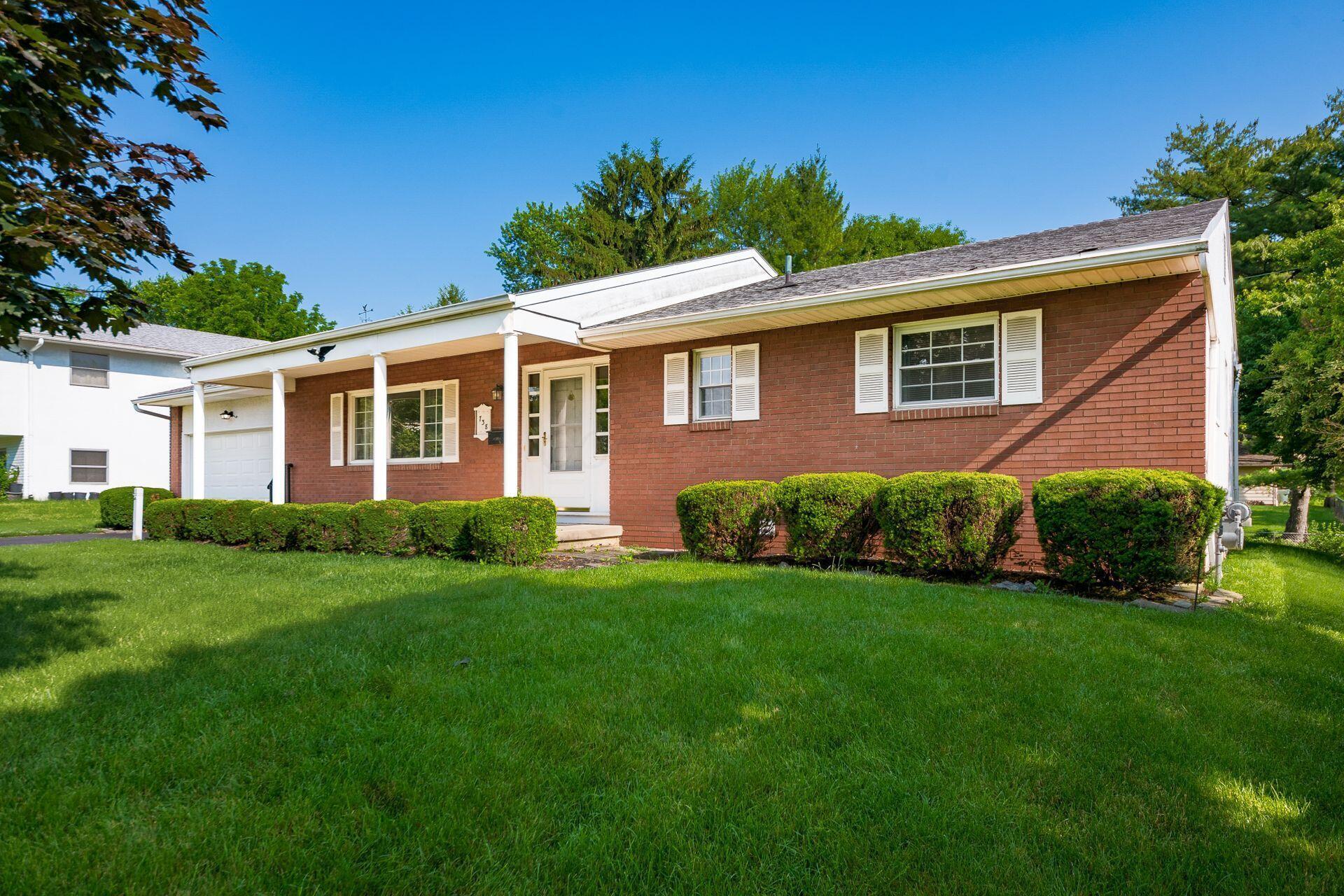 738 Stinson Drive, Columbus, Ohio image 2