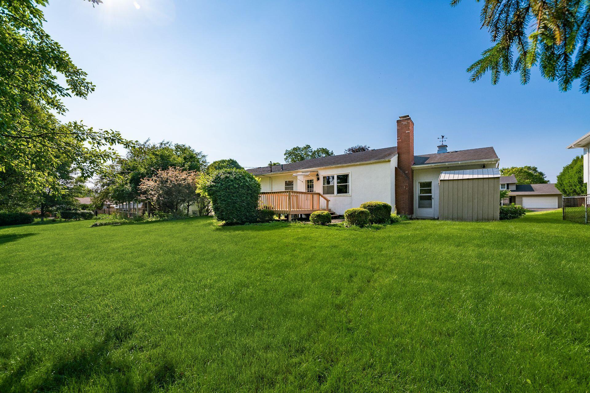 738 Stinson Drive, Columbus, Ohio image 37