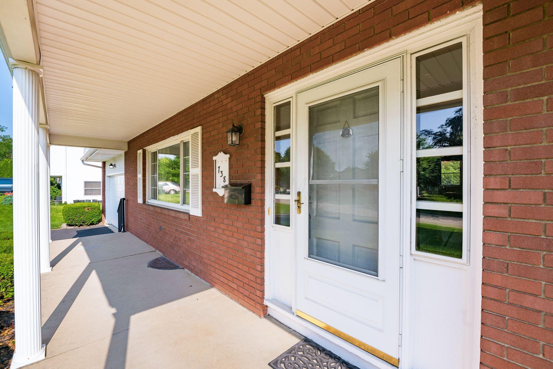 738 Stinson Drive, Columbus, Ohio image 4