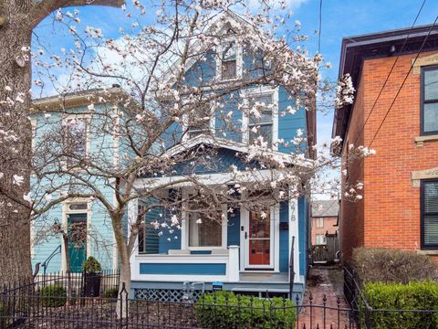 278 E Sycamore Street Columbus OH 43206