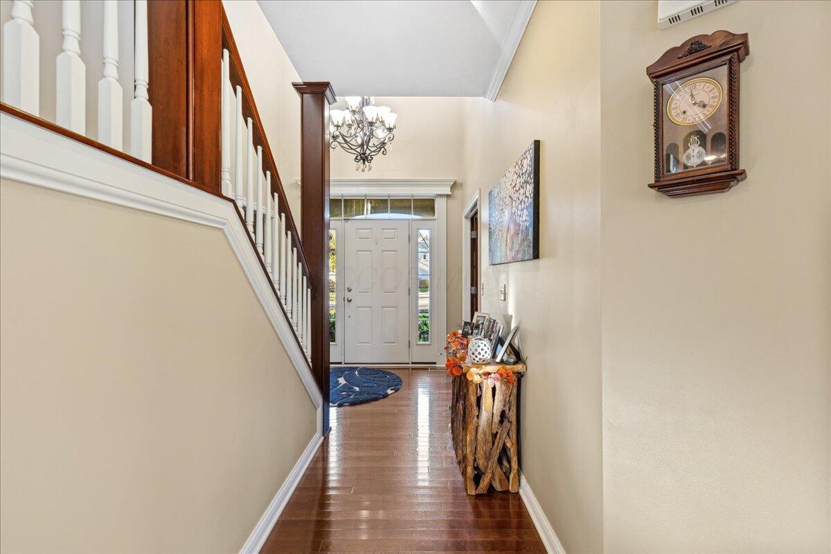 3144 Abbey Knoll Drive, Lewis Center, Ohio image 19